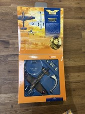 Corgi Aviation Archive Hawker Hurricane MK1 No257 RAF Sqd Stanford Tuck, 1:72