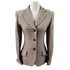 NO TARIFF Chanel Jackets