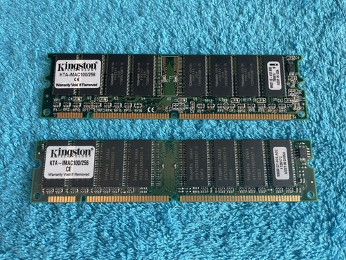 Kingston memory 512mb sdram - kingston,