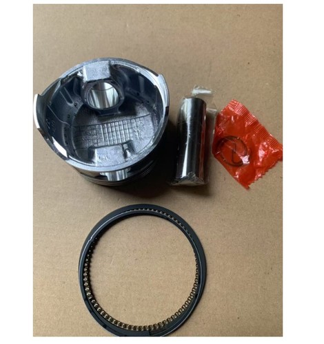 Piston ring set for honda - for,