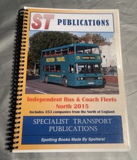 Independent Bus & Coach Fleets