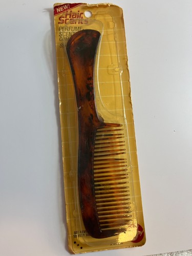 Vintage tortoiseshell long - vintage,