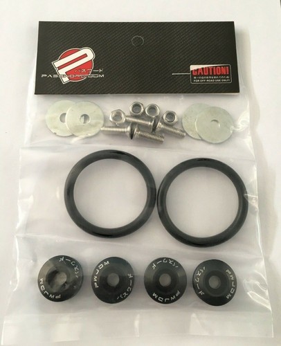 Password jdm quick release - password,