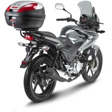LUGGAGE RACK HONDA 125 CBF