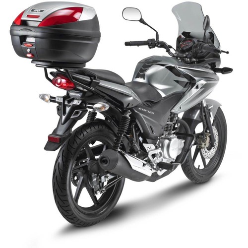 Luggage rack honda - rack, cbf