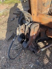 2008 VOLVO EC25/27 KINGPOST ONLY