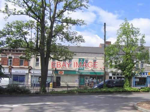 Photo new oscott post - photo,