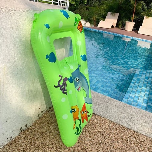 Inflatable pool toy pvc water - inflatable,