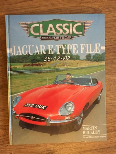 Jaguar type file 4 2 - jaguar, v12