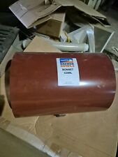 BREWER BONNET COWL TERRACOTTA