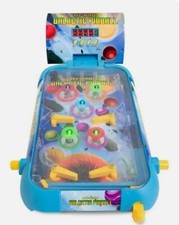 Hy-Pro Arcade Series Galactic