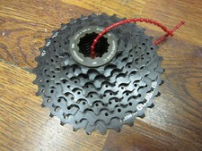 SHIMANO HYPERGLIDE - C