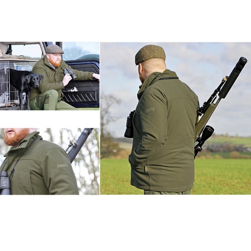 Game trekker mens - mens, 8000mm