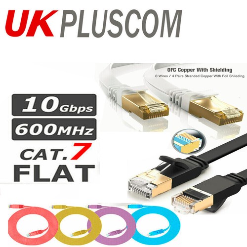 Cat ethernet cable - 7, rj45
