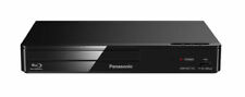 Panasonic BDT167EB Smart 3D Blu-ray & DVD Player - Black