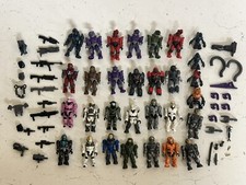 Mega Bloks Halo 30 USMC &
