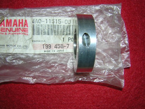 Yamaha tz500 labyrinth seal - tz500,