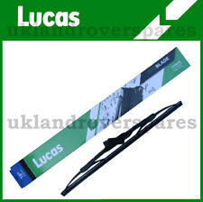 LAND ROVER FREELANDER 2 REAR