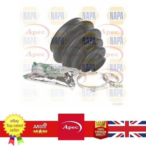 Drive shaft bellow for alfa - drive,