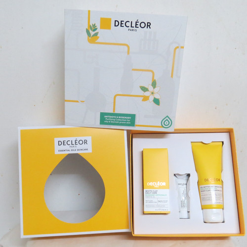 Decleor antidote rosemary - &,