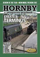 Hornby Magazine Yearbook No 9 by Mike Wild Book The Cheap Fast Free Post