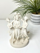 Vintage Three Grace  Ladies