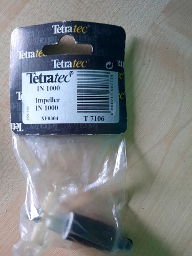 Tetratec in1000 t7106 - tetratec,