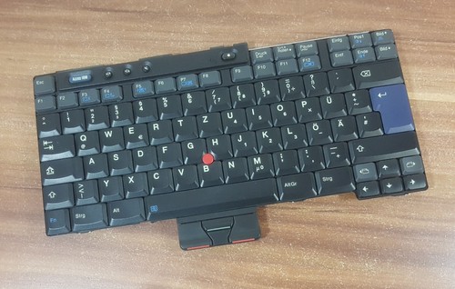 Keyboard qwertz german ger ibm - qwertz,