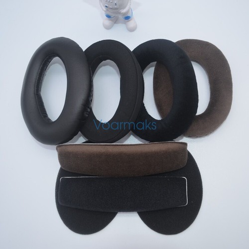 Replacement ear pads headband - replacement,
