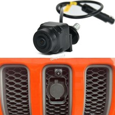For Jeep Wrangler JL Rubicon