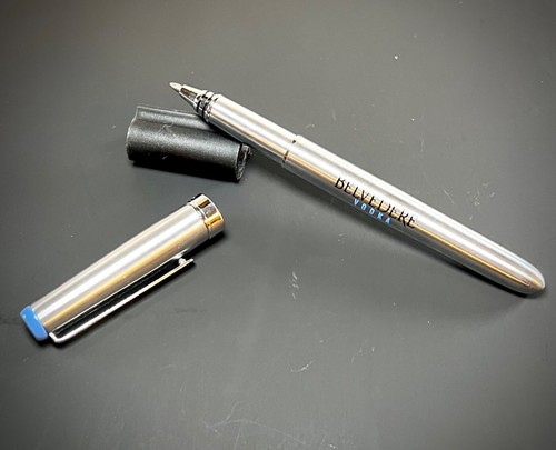 Belvedere vodka stainless - belvedere,