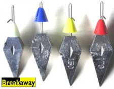 Breakaway Tackle 5 Pack