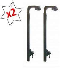 2 x Standard Wall Bracket 1