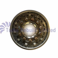 UK Turbo Turbocharger Variable