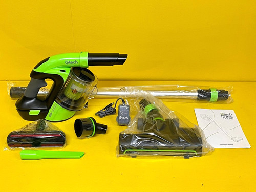 Gtech power floor handheld - gtech,