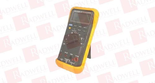 Fluke 87 - 87, (used)