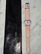 Ladies Vintage Techno Star