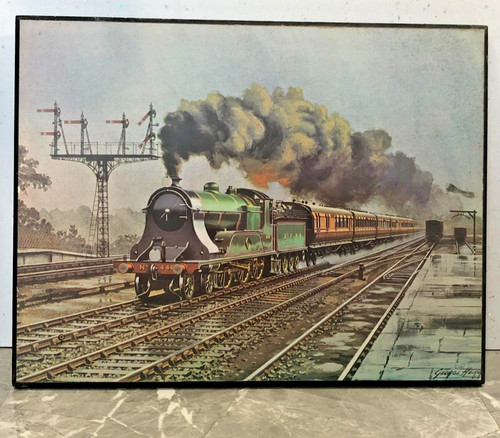 George heiron lswr 448 - george,