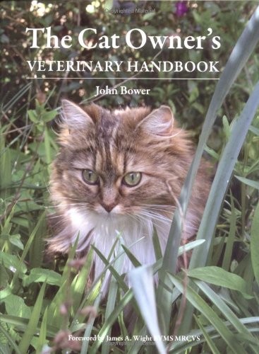The cat owner veterinary - the, owner's
