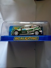 Scalextric 2883 ford - scalextric, focus