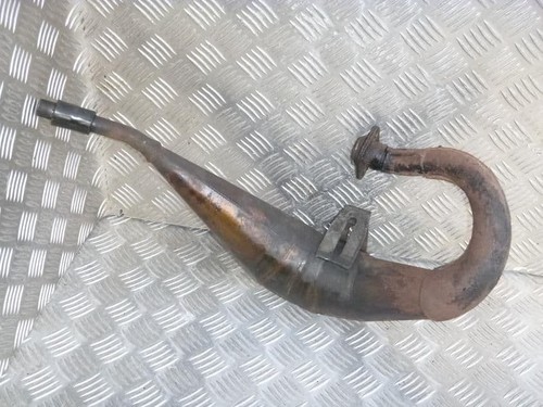 Derbi senda drd exhaust - sm,
