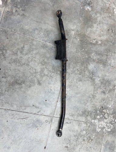 Mk1 lower stress bar - stress,