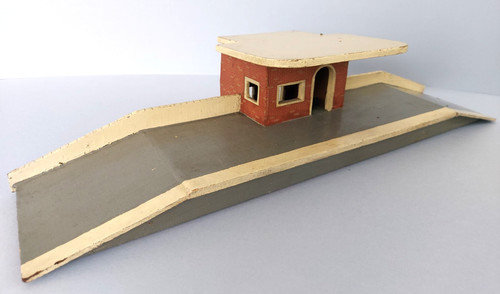 Gauge kitbuilt - gauge,