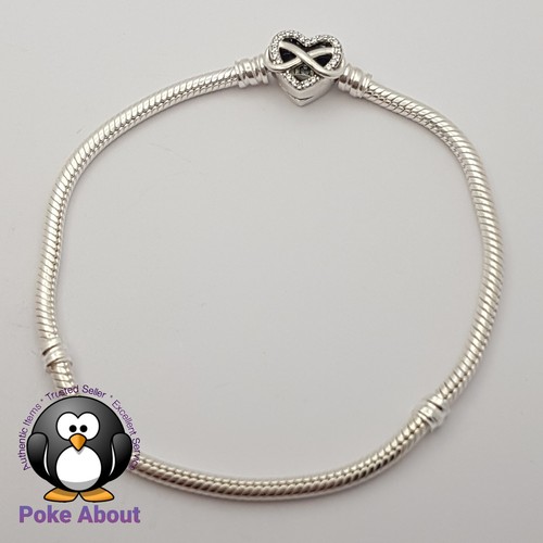 Genuine pandora sparkling - genuine,