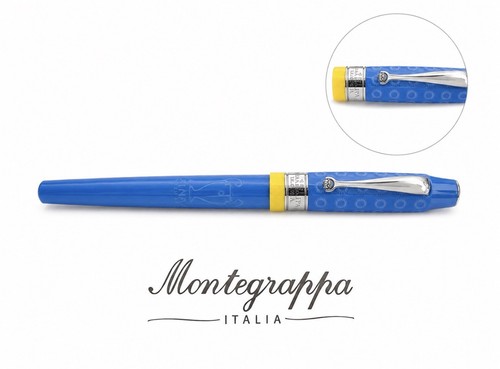 Montegrappa champions league - champions,