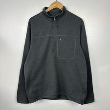 Vintage Nike ACG Fleece Jacket