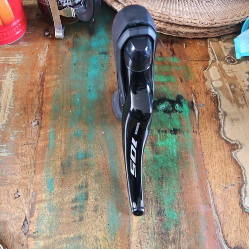 Shimano r7120 105 speed - 12,