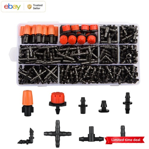300 pack drip - irrigation,