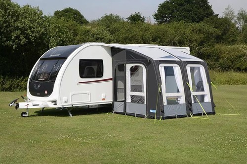 Kampa dometic rally air - kampa, pro