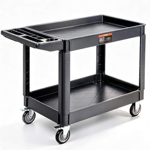 Vevor utility service cart - service,